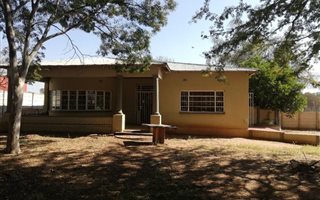 4 Bedroom House in Modimole (Nylstroom)