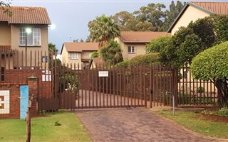 3 Bedroom Cluster in Horizon View