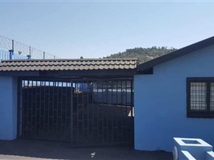 3 Bed House in Copesville