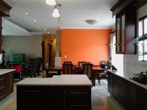 3 Bed House in Theresa Park