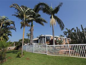 4 Bed House in Amanzimtoti