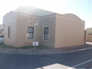3 Bed House in Bardale Village