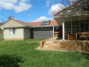 3 Bed House in Top Town