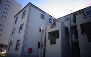 2 Bedroom Apartment in Sanlamhof