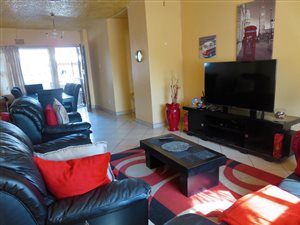 1 Bed Townhouse in Kempton Park Central