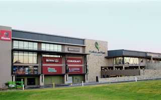 167 m² Retail Space in Walmer