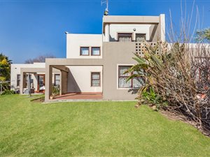 3 Bed House in Newmarket Park