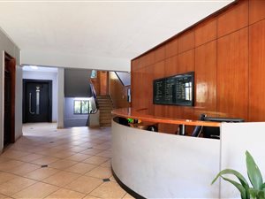 2 Bed Apartment in Illovo