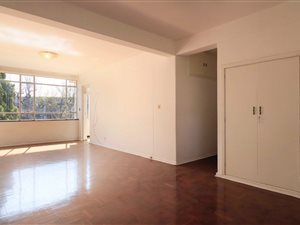 2 Bed Apartment in Illovo