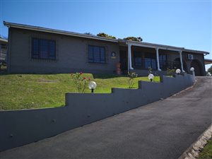 3 Bed House in Malvern