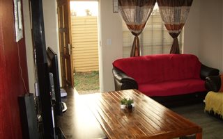 3 Bedroom House in Kookrus