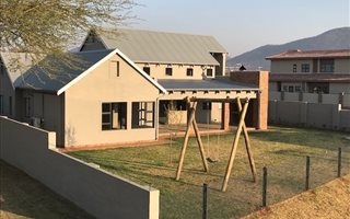 3 Bedroom House in The Islands Estate
