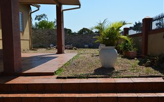 3 Bedroom House in Bluff