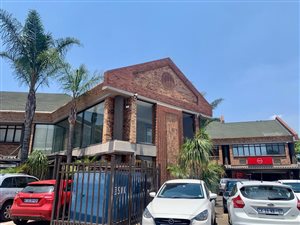 436 m² Commercial space in Jansen Park