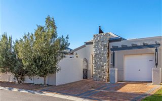 3 Bedroom House in Fernwood Estate