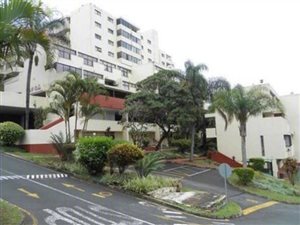1 Bed Apartment in Paradise Valley