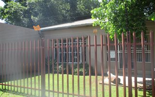 0.5 Bedroom Apartment in Potchefstroom Central
