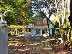 7 Bed House in Oudtshoorn