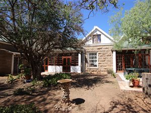 7 Bed House in Oudtshoorn