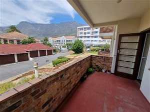 2 Bed Apartment in Gardens
