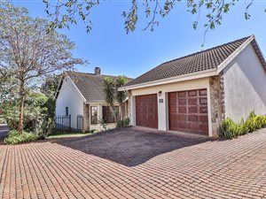 3 Bed Townhouse in White River