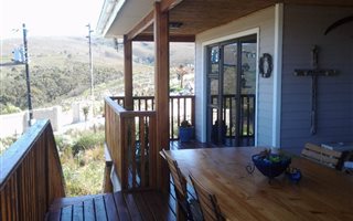 3 Bedroom House in Baardskeerdersbos