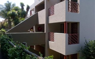 1 Bedroom Apartment in Morninghill