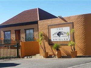 2 Bed Apartment in Sundowner
