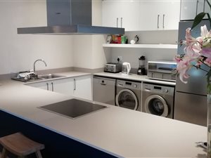 2 Bed Apartment in Parkmore