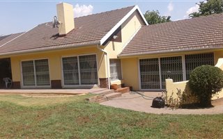 4 Bedroom House in Lyndhurst