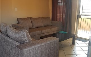 3 Bedroom Apartment in Eco Park