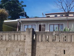 2 Bed House in Chesterville