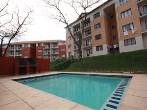 3 Bed Apartment in Montclair