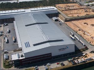 20106 m² Industrial space in Gosforth Park