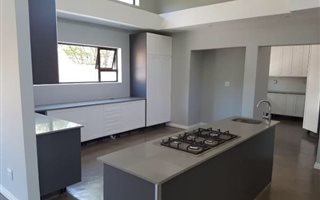 3 Bedroom Townhouse in Zambezi Country Estate