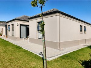 3 Bed House in Heritage Park