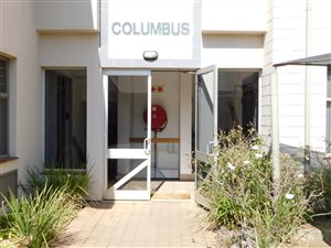 159 m² Commercial space in Randburg Central