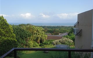 2 Bedroom Apartment in Mtunzini