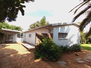 3 Bed House in Kwaggasrand