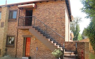 3 Bedroom Townhouse in Oriel