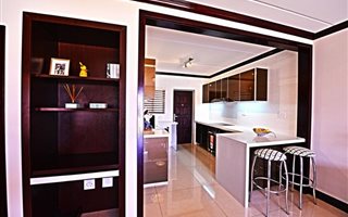 3 Bedroom Apartment in Craigavon