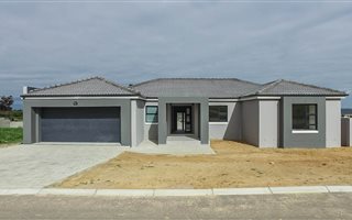 3 Bedroom House in Wellington Central