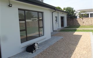 3 Bedroom House in Twee Rivieren