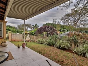 3 Bed Simplex in Prestondale