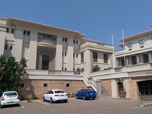 135.979995727539 m² Office Space in Rivonia