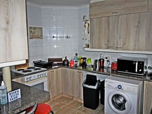 3 Bed Townhouse in Bardene