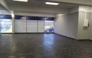 531 m² Retail Space in Parow