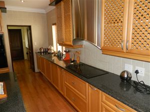 3 Bed Townhouse in New State Area