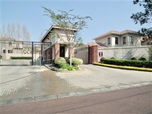 346 m² Land available in Broadacres