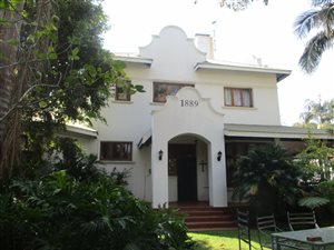 5 Bed House in Arcadia